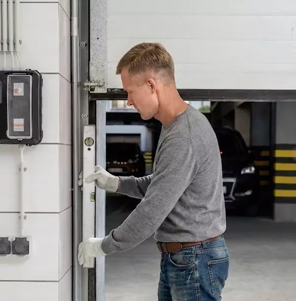 Why Choose Us for Door, Gate and Security Services in Pawtucket, RI