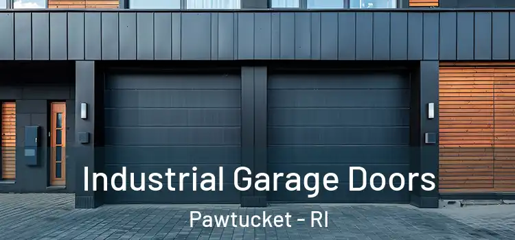  Industrial Garage Doors Pawtucket - RI