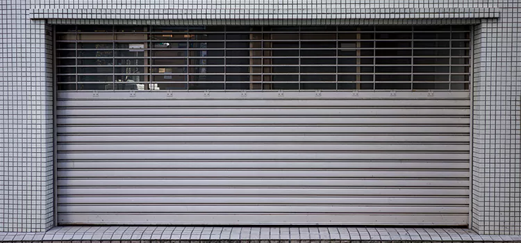 Advanced Solutions for Your Aluminum Garage Doors in Pawtucket, Rhode Island