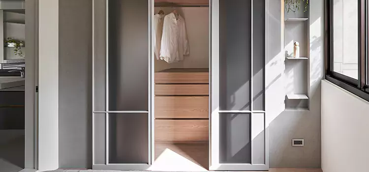 Mirror Sliding Door Replacement Pawtucket