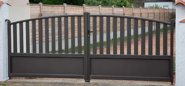 Advanced Gate Solutions in Pawtucket, RI