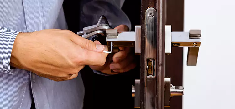 Commercial Door Lock Repair Pawtucket