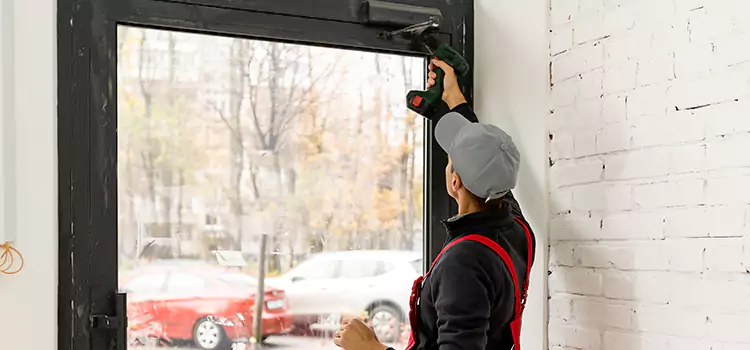 Comprehensive Door Closer Services in Pawtucket, RI