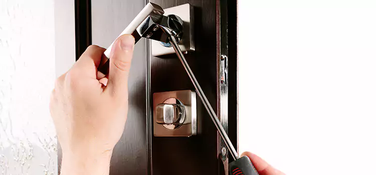 Door Lock Replacement Service Pawtucket