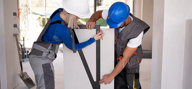 Why Choose Us for Door Panel Services in Pawtucket, RI?