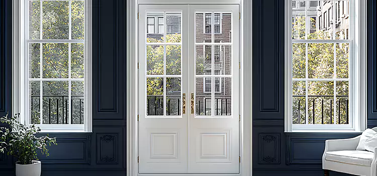 French Door Lock Repair Pawtucket