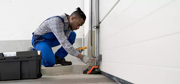 Expert Solutions for Every Garage Lock Need in Pawtucket, RI
