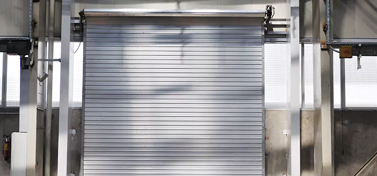 Roller Door Maintenance Pawtucket