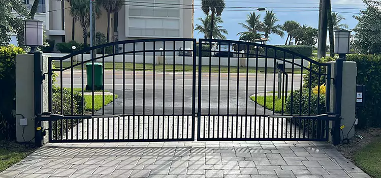 Gate Opener Replacement Near Me in Pawtucket, RI