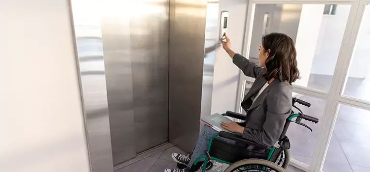Benefits of Modern Handicap Door Systems in Pawtucket, RI