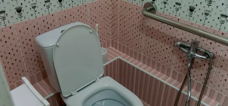 Meeting Diverse Needs With Accessible Restroom Solutions in Pawtucket, RI