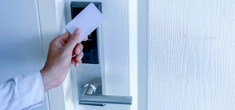 Why Choose Us for Your Keycard Lock Installation in Pawtucket, RI?