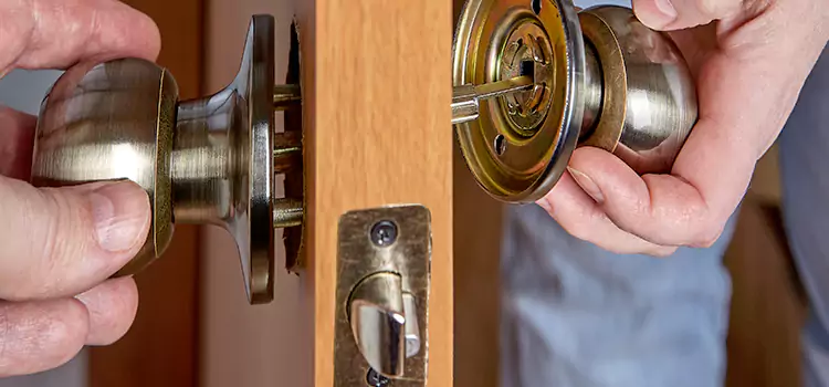 Sliding Door Lock Repair Pawtucket