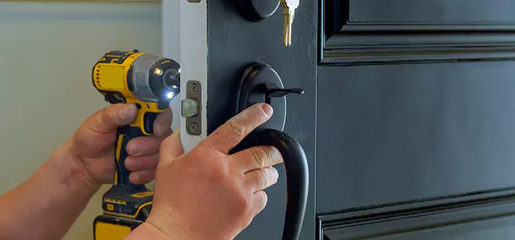 Mobile Automotive Locksmith Pawtucket