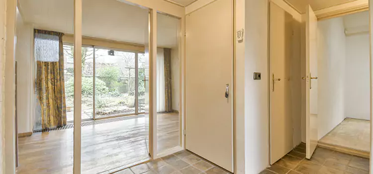 Why Choose Our Pocket Door Experts in Pawtucket, RI?