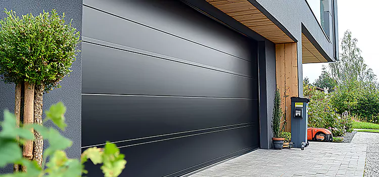 Residential Garage Door Service Pawtucket
