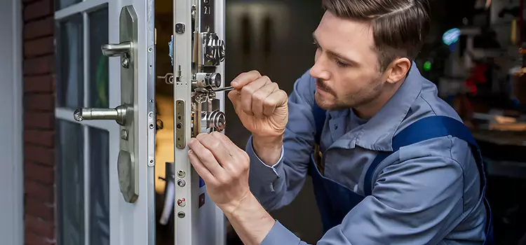 Residential Lock Installation Pawtucket