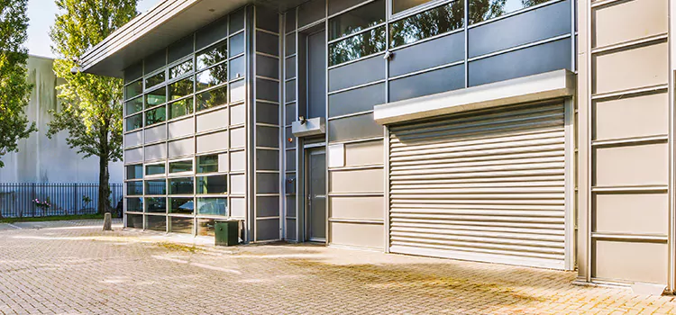 Electric Roller Garage Doors Pawtucket