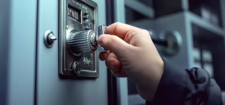 Locksmith Cost to Open Safe Pawtucket