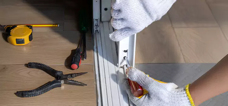 Sliding Door Installation Services in Pawtucket, RI