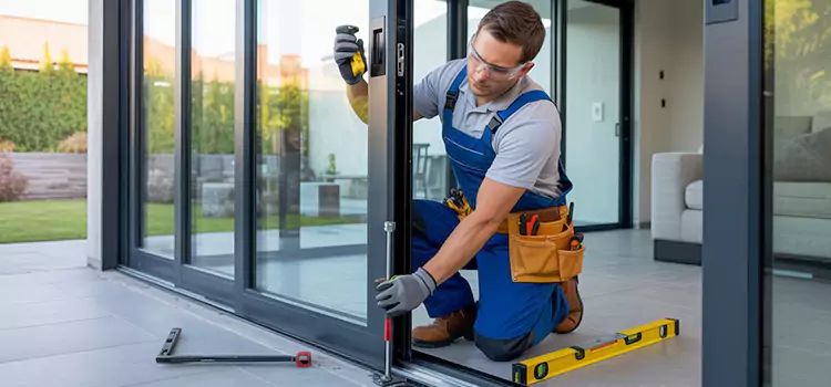 Sliding Screen Door Repair Pawtucket