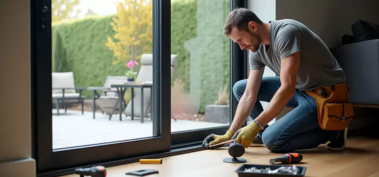 Patio Sliding Glass Door Replacement Pawtucket