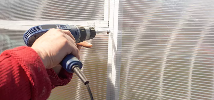 Sliding Screen Door Repair Pawtucket