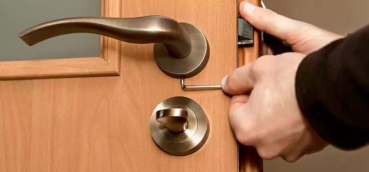 Access Control System Integration Pawtucket