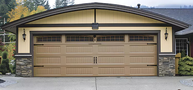 Residential Vinyl Roll Up Doors Pawtucket