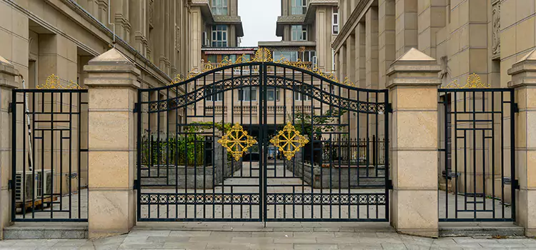 Comprehensive Iron Gate Maintenance Solutions in Pawtucket, RI