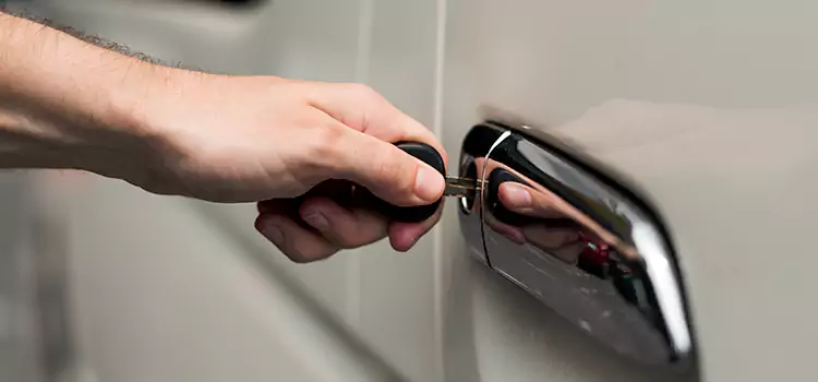 Car Unlock Service Price Pawtucket
