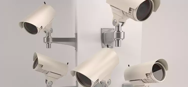 Your Trusted Partner for CCTV Solutions in Pawtucket