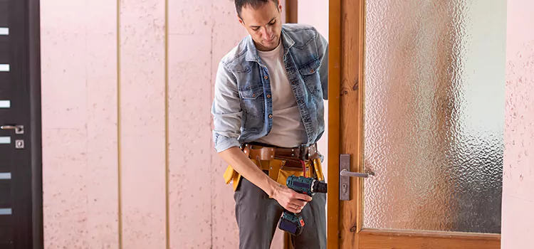 Door Glass Replacement Pawtucket