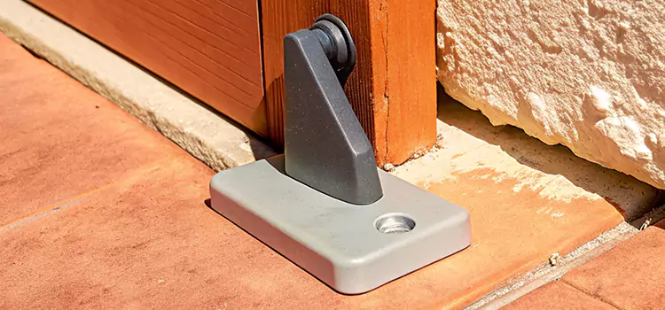 Aesthetic Door Stop Selection Pawtucket
