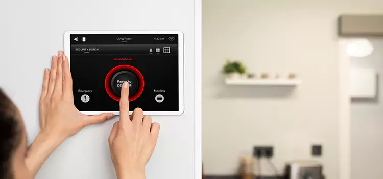 Blink Video Doorbell Installation Pawtucket