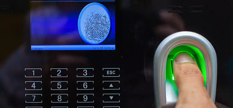 Your Trusted Partner for Secure Access in Pawtucket, RI