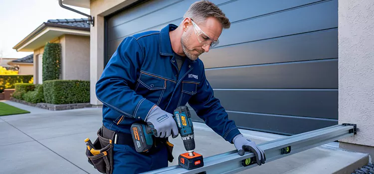 Why Choose Us for Garage Door Off Track Services in Pawtucket, Rhode Island?