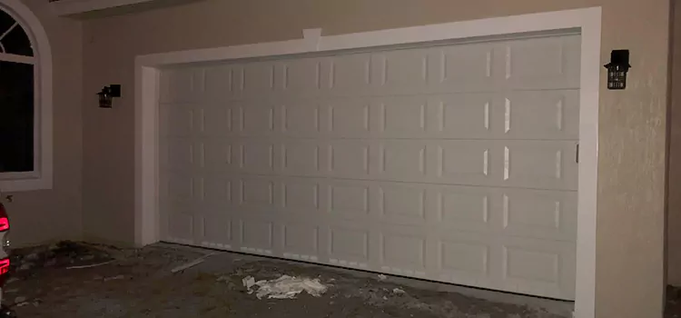 Garage Door Coil Replacement Pawtucket