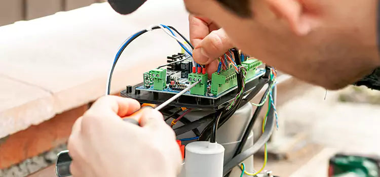 Specialized Brand Gate Motor Repairs Pawtucket