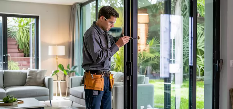 Why Choose Us for Your Glass Door Needs in Pawtucket, RI?
