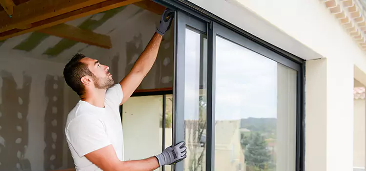 Emergency Sliding Glass Door Repair Pawtucket
