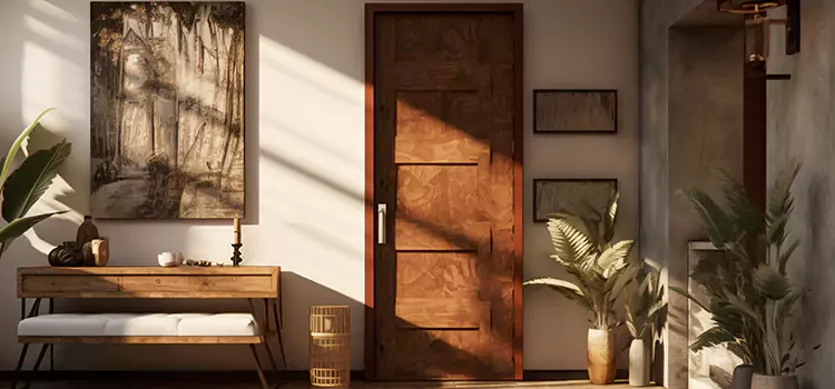 Specialty Interior Doors Pawtucket