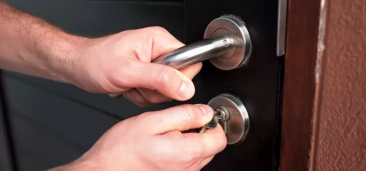Master Key Control and Audits Pawtucket