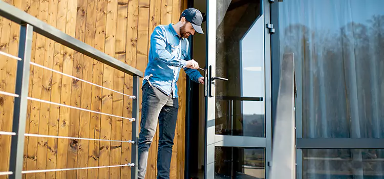 Emergency Patio Door Repair Pawtucket