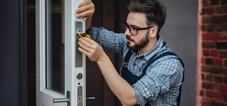 Residential Door Repairs Pawtucket