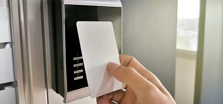 Advanced RFID Technology Integration in Pawtucket, RI