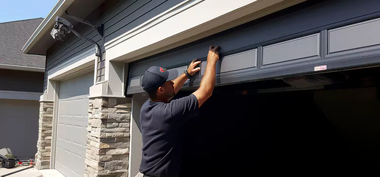 Janus Roll Up Doors Pawtucket