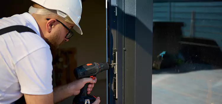 Aluminium Sliding Door Lock Fitting Pawtucket