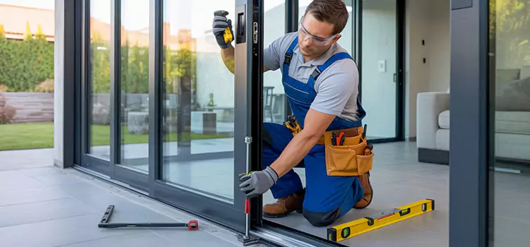 Patio Door Replacement Pawtucket