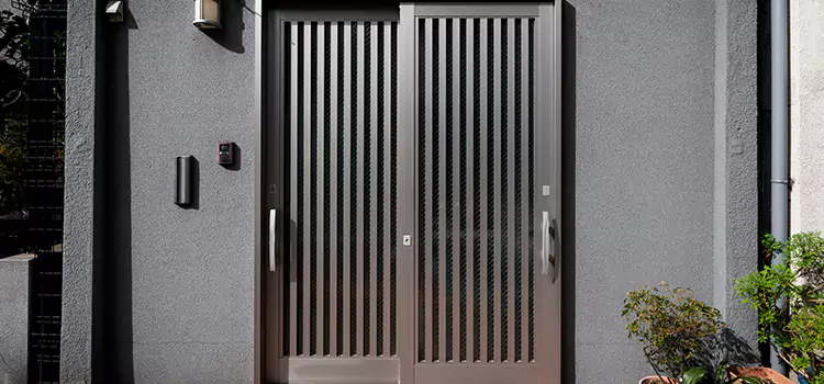 Specialized Steel Door Services in Pawtucket, RI